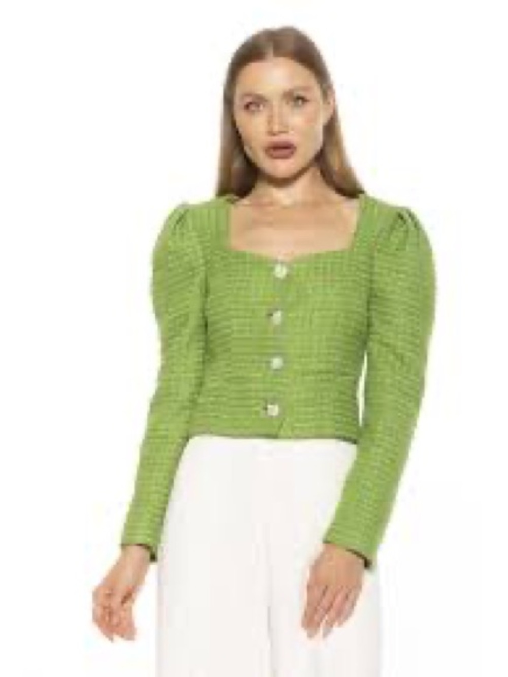 Alexia Admor Rowan Jacket
